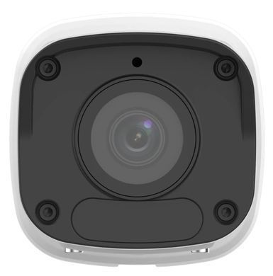 Вулична IP-відеокамера Uniview IPC2124LB-AF40K-A2, 4Мп