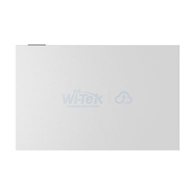10-портовий керований гігабітний PoE-комутатор Wi-Tek WI-PCES310G