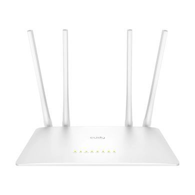 Wi-Fi маршрутизатор Cudy WR300S