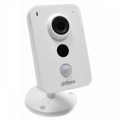 Корпусная Wi-Fi IP камера наблюдения iMOU IPC-K42AP, 4Мп