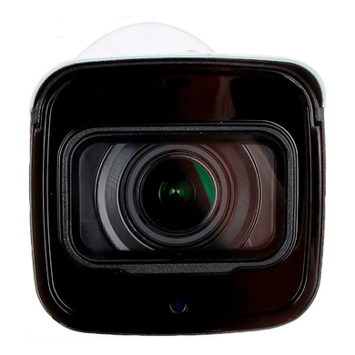 Starlight відеокамера з мікрофоном Dahua HAC-HFW2241TP-I8-A, 2Мп