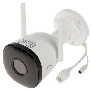 Вулична Wi-Fi камера iMou IPC-F42P-D, 4Мп