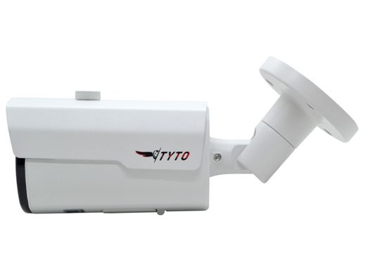 Вулична IP камера з моторизованим фокусом Tyto IPC 5B2812-G1SM-60 (AI-L), 5Мп