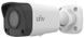 Вулична IP-відеокамера Uniview IPC2124LB-AF40K-A2, 4Мп
