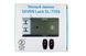Розумний Bluetooth замок невидимка SEVEN LOCK SL-7709B