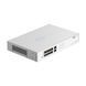 10-портовий керований гігабітний PoE-комутатор Wi-Tek WI-PCES310G