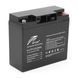 Аккумуляторная LiFePo4 батарея Ritar R-LFP12.8V24AH