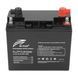 Аккумуляторная LiFePo4 батарея Ritar R-LFP12.8V24AH