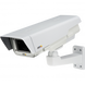 Корпусная уличная IP-видеокамера AXIS P1353-E, 0.5Мп