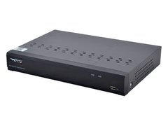 8-канальний IP відеореєстратор Tyto N1L-08 NVR, 8Мп