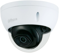 Купольна IP-камера Dahua IPC-HDBW1431EP-S4, 4Мп