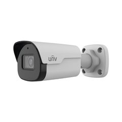 Вулична IP відеокамера Uniview IPC2124SB-ADF28KM-I0, 4Мп