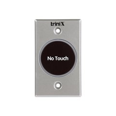 Кнопка выхода бесконтактная TRINIX ART-910F