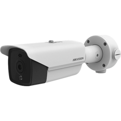 DeepinView тепловизионная камера Hikvision DS-2TD2117-10/PA