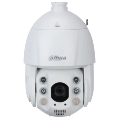 Роботизована Startlight IP камера Dahua DH-SD6C3432XB-HNR-AGQ-PV, 4Мп