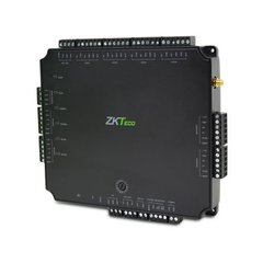 Сетевой контроллер на 4 двери ZKTeco C5S140