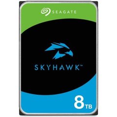 Жесткий диск 8TB Seagate SkyHawk ST8000VX010