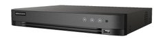 4-канальный ACUSENSE видеорегистратор Hikvision iDS-7204HUHI-M1/S(C), 8Мп