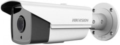 IP відеокамера з детектором облич Hikvision DS-2CD2T83G0-I8, 8Мп