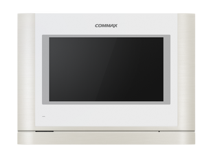 Відеодомофон із датчиком руху Commax CDV-704MF