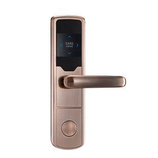 Автономный RFID замок SEVEN LOCK SL-7731 Bronze