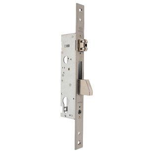 Механизм замка CISA 46230.35 бочка (BS35мм, 22 мм) нержавеющая сталь