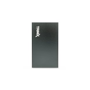 Павербанк 10000mAh Power Bank Trinix TPB-4510PD Grey 45W PPS