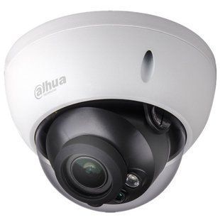 Вулична моторизована IP-камера Dahua IPC-HDBW2831RP-ZAS, 8Мп