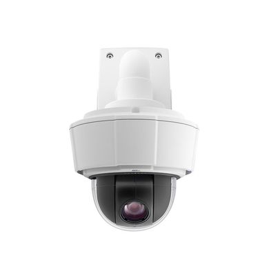 Поворотна IP-відеокамера AXIS P5534-E, 1Мп
