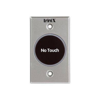 Кнопка виходу безконтактна TRINIX ART-910F