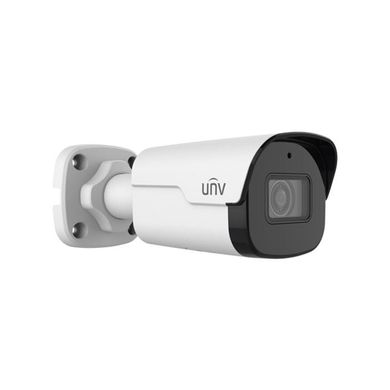 Вулична IP відеокамера Uniview IPC2124SB-ADF28KM-I0, 4Мп