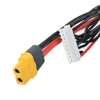 Акумулятор для FPV-дрона 8S2P Samsung 10000mAh INR21700-50S Li-Ion 29.6V 90A