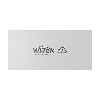 20-портовий керований гігабітний PoE комутатор Wi-Tek WI-PCES320GFH