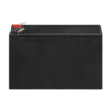 Аккумуляторная батарея свинцово-кислотная TRINIX 12V9Ah/20Hr Super Charge