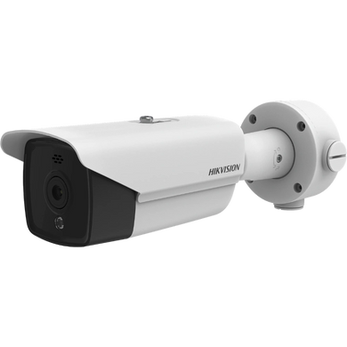 DeepinView тепловізійна камера Hikvision DS-2TD2117-10/PA