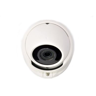 Купольная камера Covi Security AHD-502DC-20, 5Мп