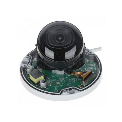 Купольная IP-камера Dahua IPC-HDBW1431EP-S4, 4Мп