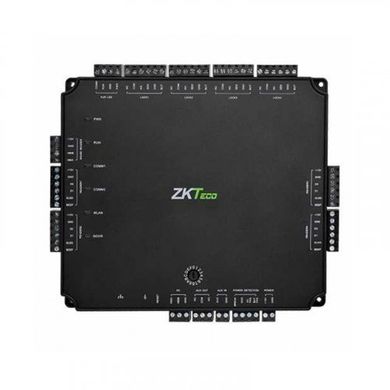 Мережевий контролер на 4 двері ZKTeco C5S140