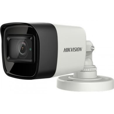 Уличная Turbo HD камера Hikvision DS-2CE16D3T-ITF, 2 Мп
