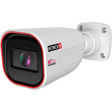 Вулична IP камера з мікрофоном Provision-ISR I4-340IPEN-36-V4, 4Мп