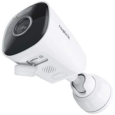 Вулична Wi-Fi відеокамера Reolink B340 (Argus Eco Pro), 5Мп