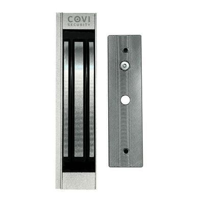 Замок електромагнітний CoVi Security CS-180G, 180 кг