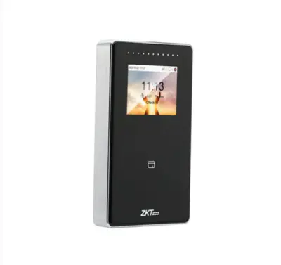 Wi-Fi термінал доступу зі зчитувачем карток вуличний ZKTeco ZKTeco SC800