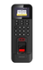 Терминал контроля доступа Hikvision DS-K1T804AMF