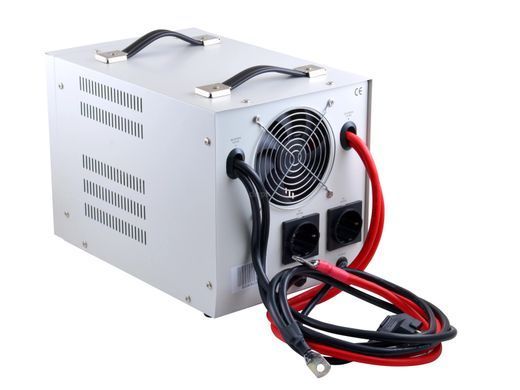 Источник бесперебойного питания BestEn UPS-1600W-12V (AGM/GEL/LifePO4), 1600 Вт
