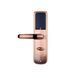 Автономний RFID замок SEVEN LOCK SL-7731 Bronze