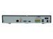 8-канальний IP відеореєстратор Tyto N1L-08-D2 NVR, 8Мп