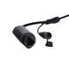 Купольная IP-видеокамера с микрофоном Light Vision VLC-4840DI White (Linklemo), 8Мп