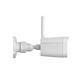 Вулична Wi-Fi камера спостереження Covi Security IPC-401WC-W, 4Мп