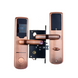 Автономний RFID замок SEVEN LOCK SL-7731 Bronze